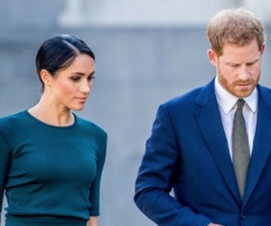 Meghan Markle zdemaskowana? Były mąż chce obnażyć jej sekrety