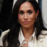 Meghan Markle złamała zasady. W sieci zawrzało