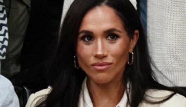 Meghan Markle złamała zasady. W sieci zawrzało