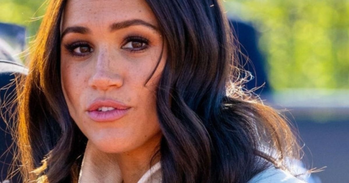 Meghan Markle znalazła nowy sposób na zarobek /MISC/Backgrid/East News /East News