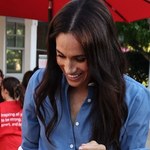 Meghan Markle znów bez męża. To tylko podsyca plotki