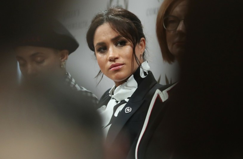 Meghan Markle znów chce "być kimś". W tym roku podbije świat. "To będzie jej czas"