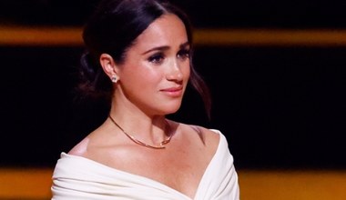 Meghan Markle znów krytykuje rodzinę męża. To jej najbardziej doskwierało