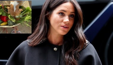 Meghan Markle znów minęła się z prawdą? Fani nie mają wątpliwości