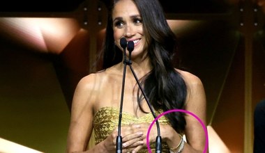 Meghan Markle znowu chce zdenerwować royalsów. Nawiązała do Diany