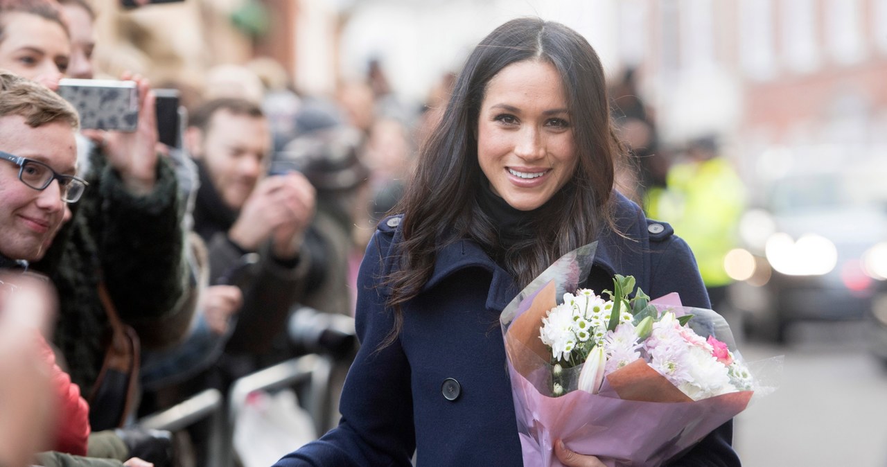 Meghan Markle /WPA Pool /Getty Images