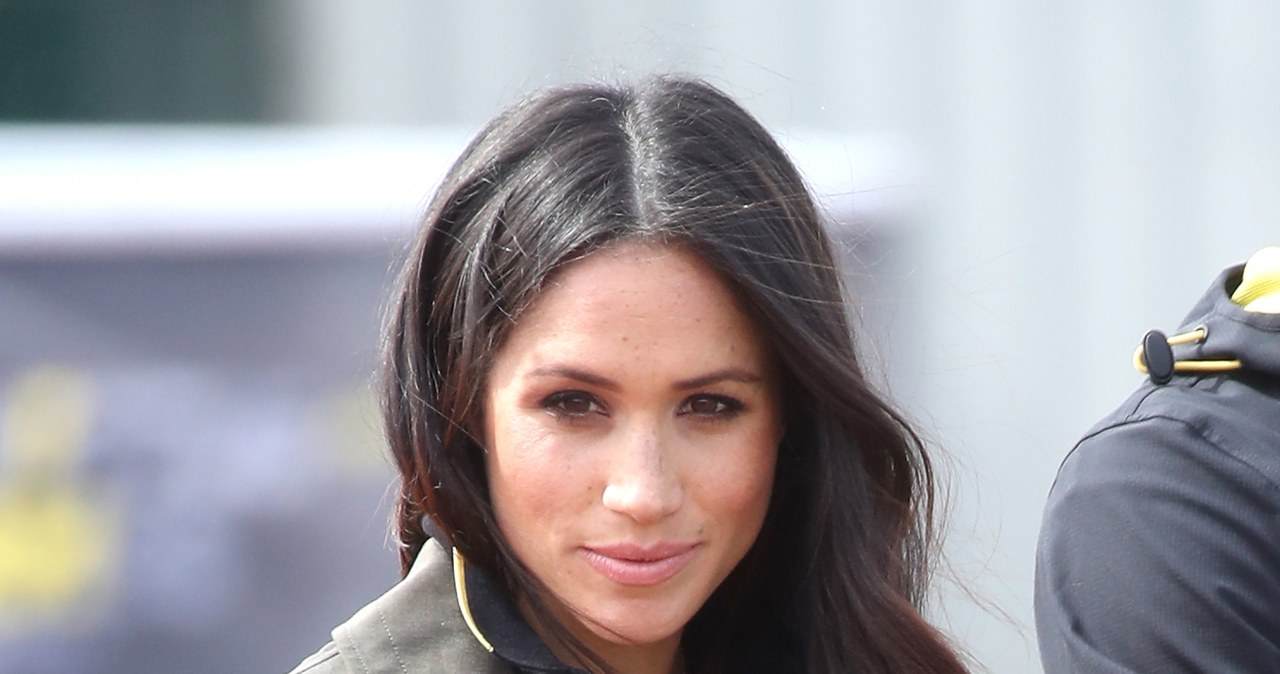 Meghan Markle /Chris Jackson /Getty Images