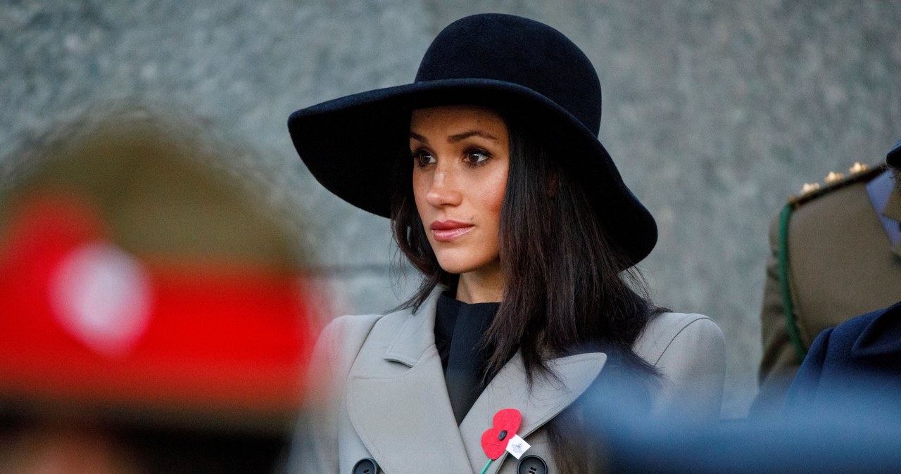 Meghan Markle /WPA Pool /Getty Images