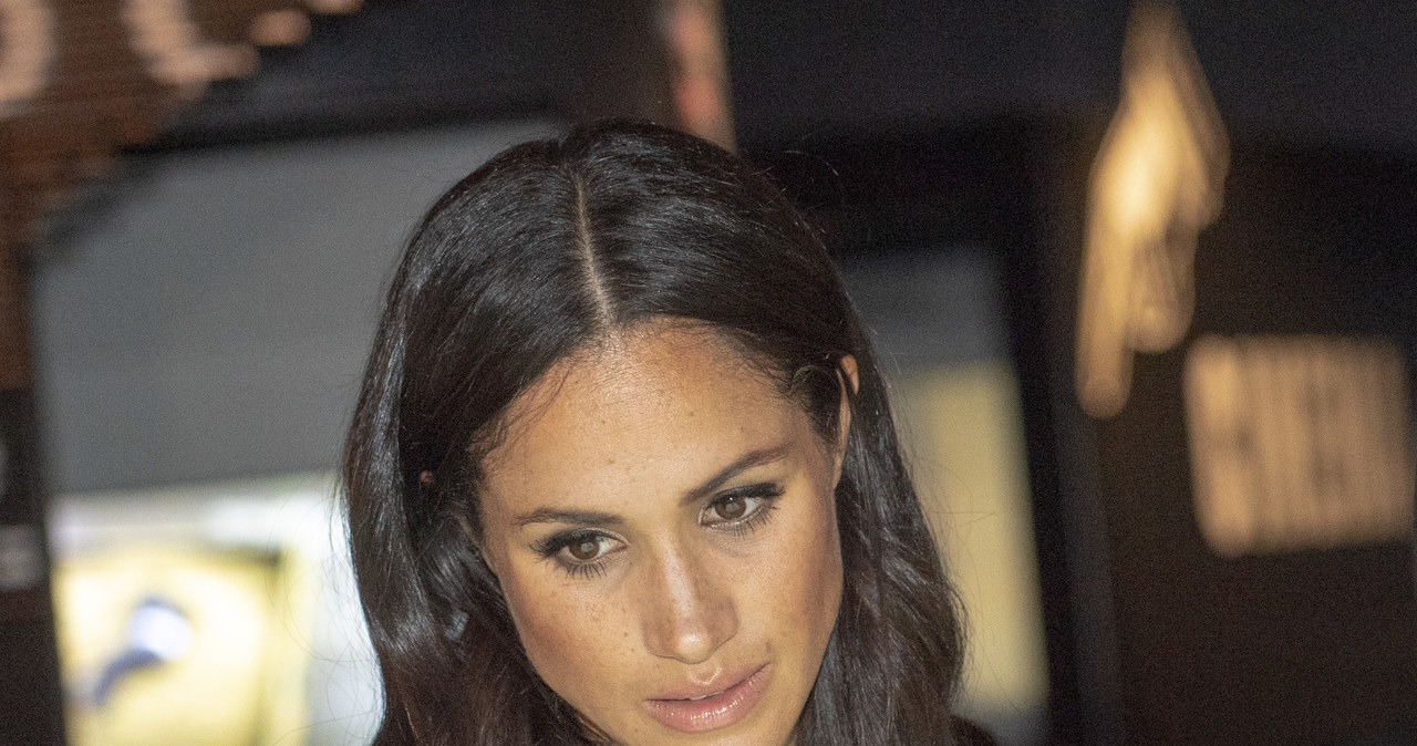 Meghan Markle /Pool /Getty Images