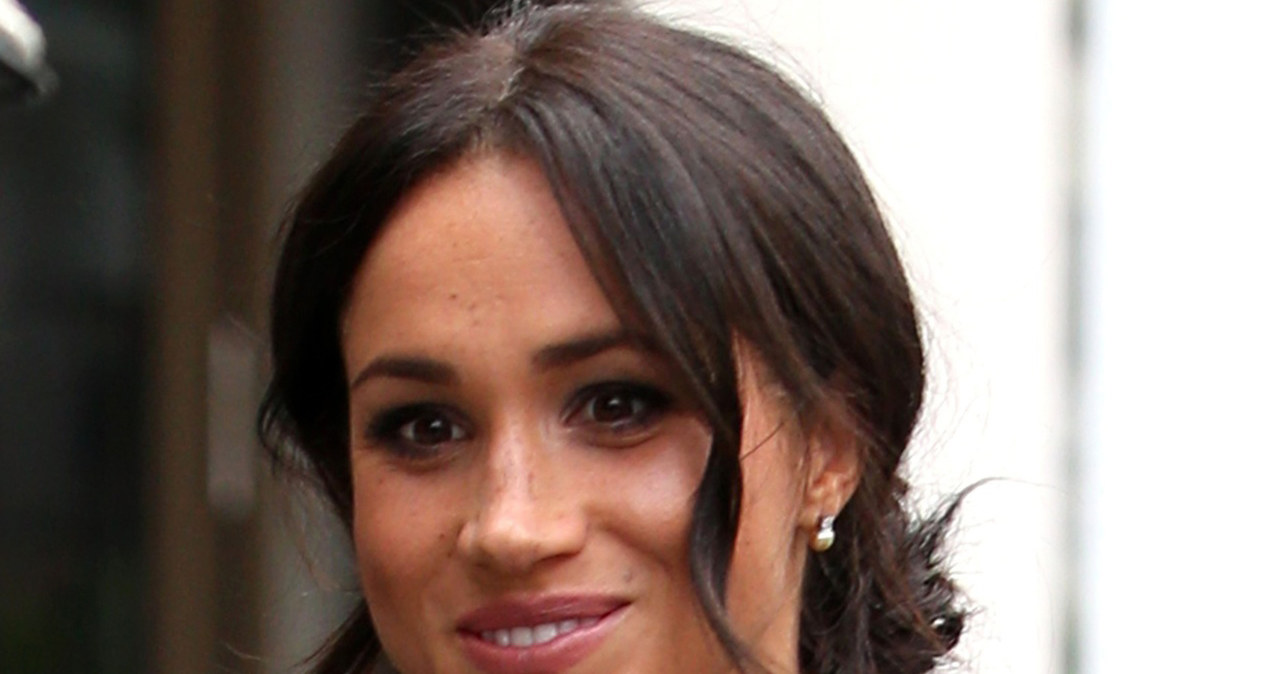 Meghan Markle /East News