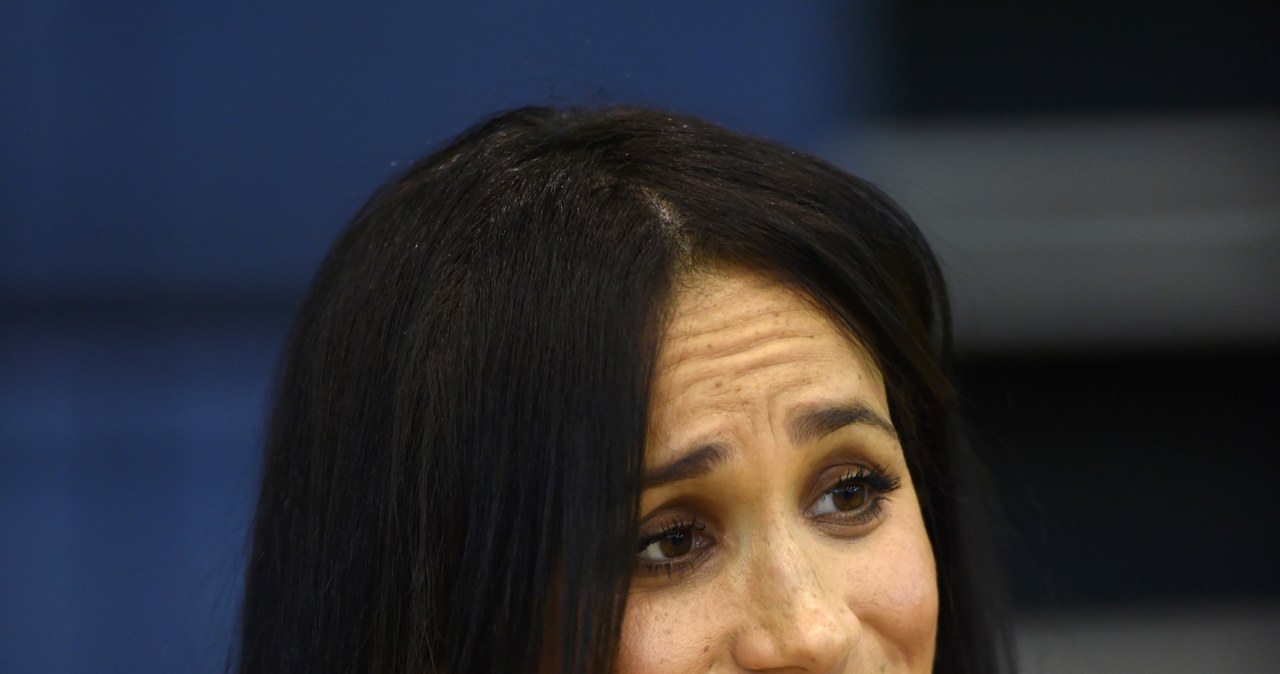 Meghan Markle /WPA Pool /Getty Images