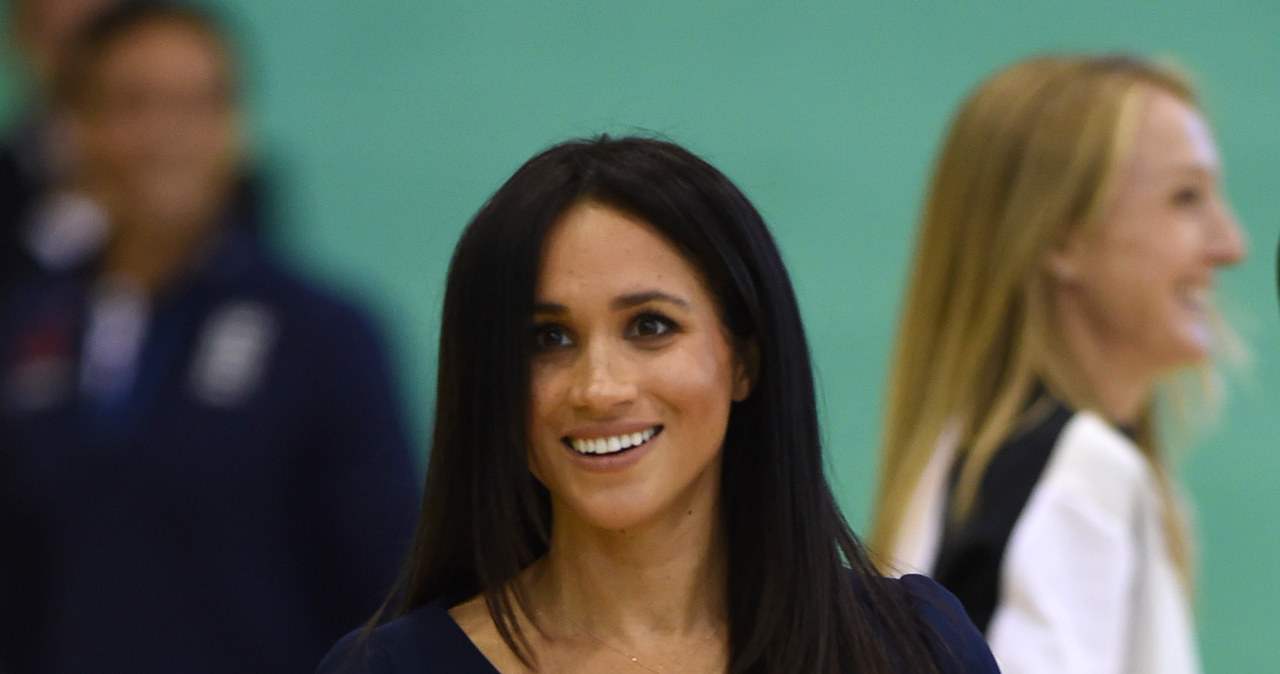 Meghan Markle /WPA Pool /Getty Images