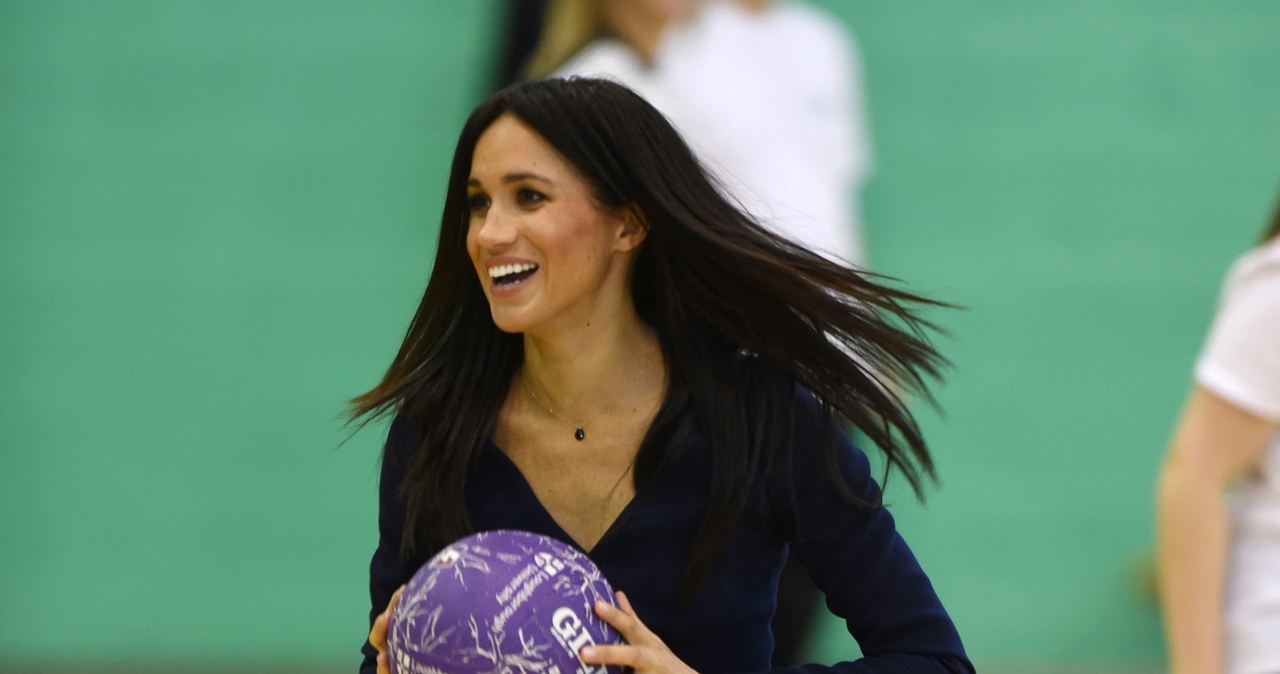 Meghan Markle /WPA Pool /Getty Images