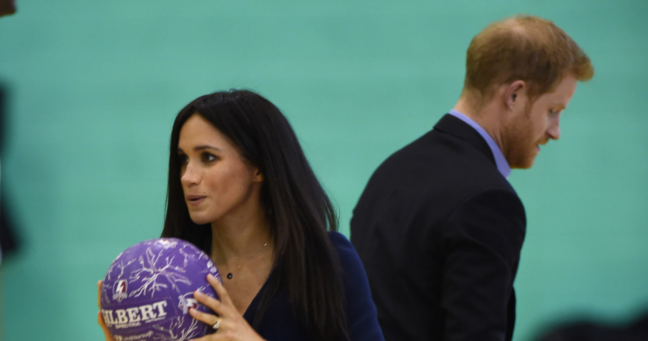 Meghan Markle /WPA Pool /Getty Images