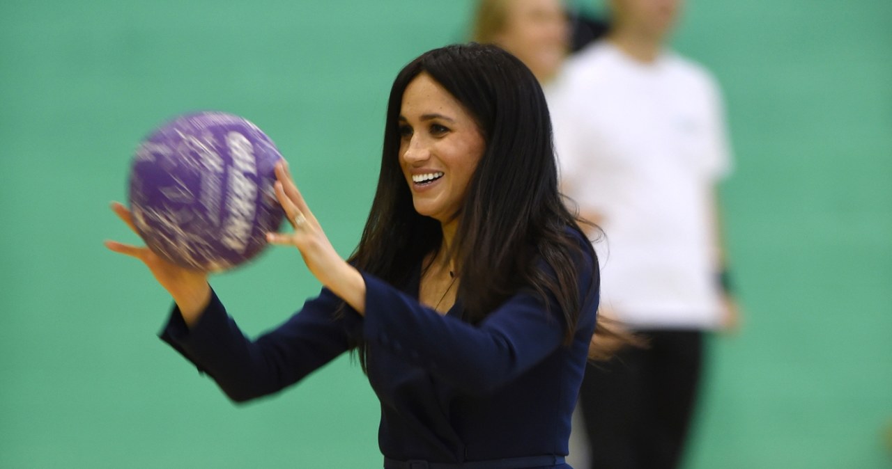 Meghan Markle /WPA Pool /Getty Images