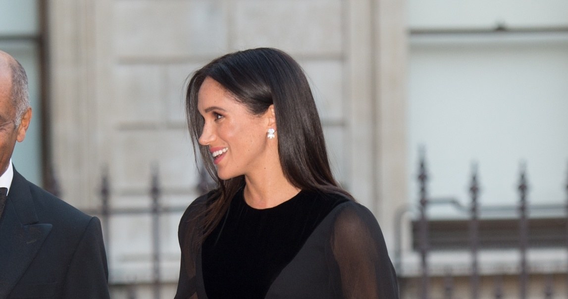 Meghan Markle /East News