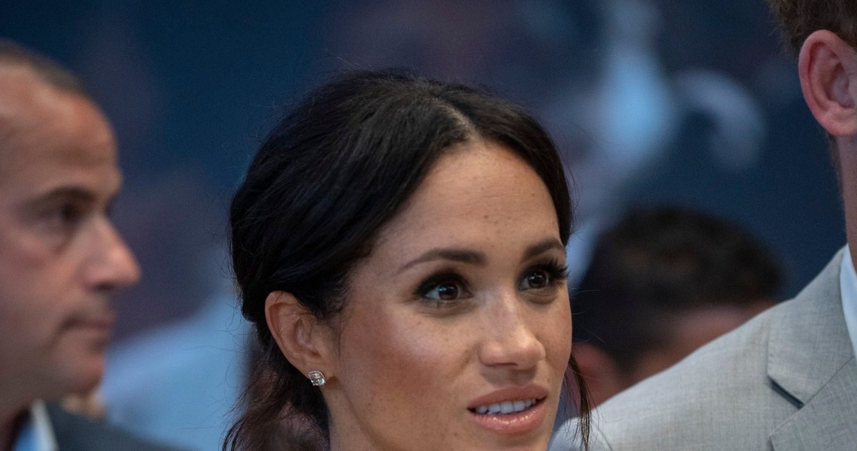 Meghan Markle /East News