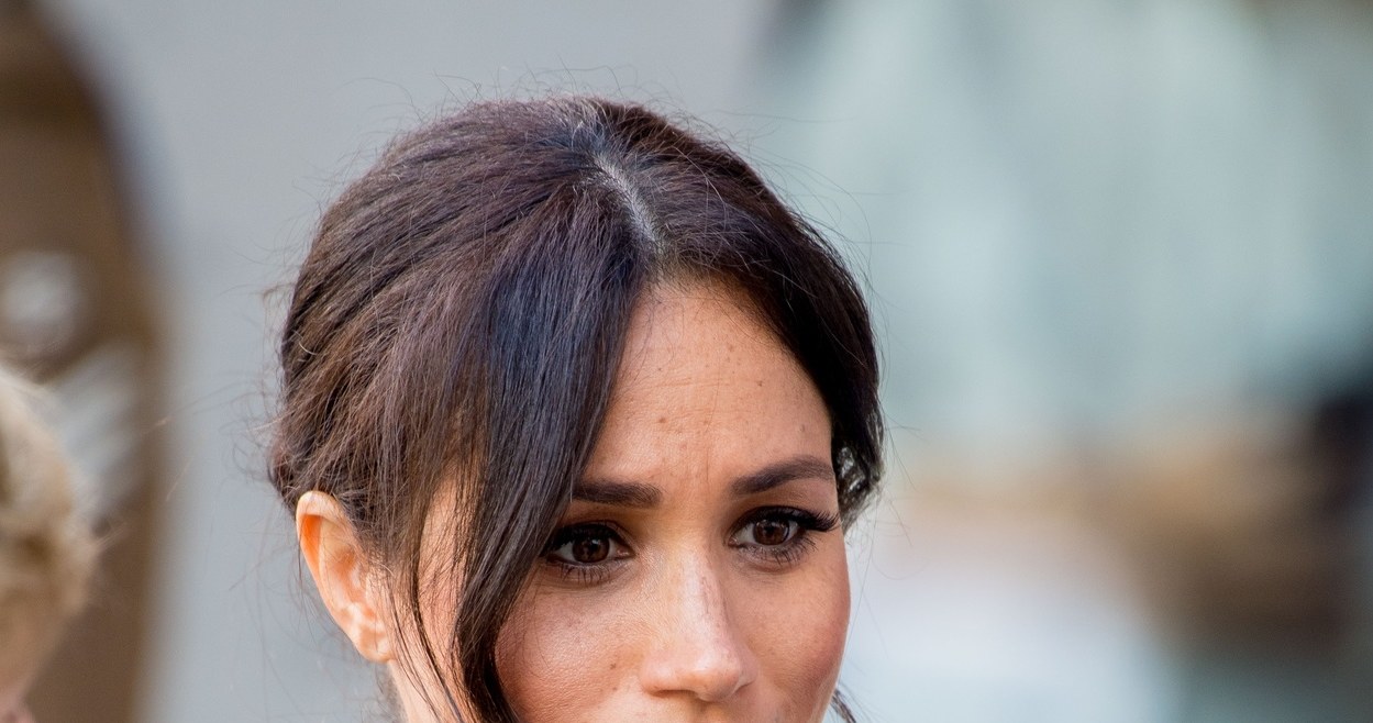 Meghan Markle /East News