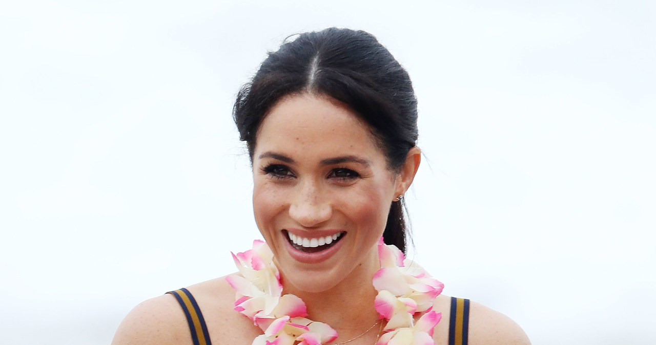 Meghan Markle /Chris Jackson /Getty Images