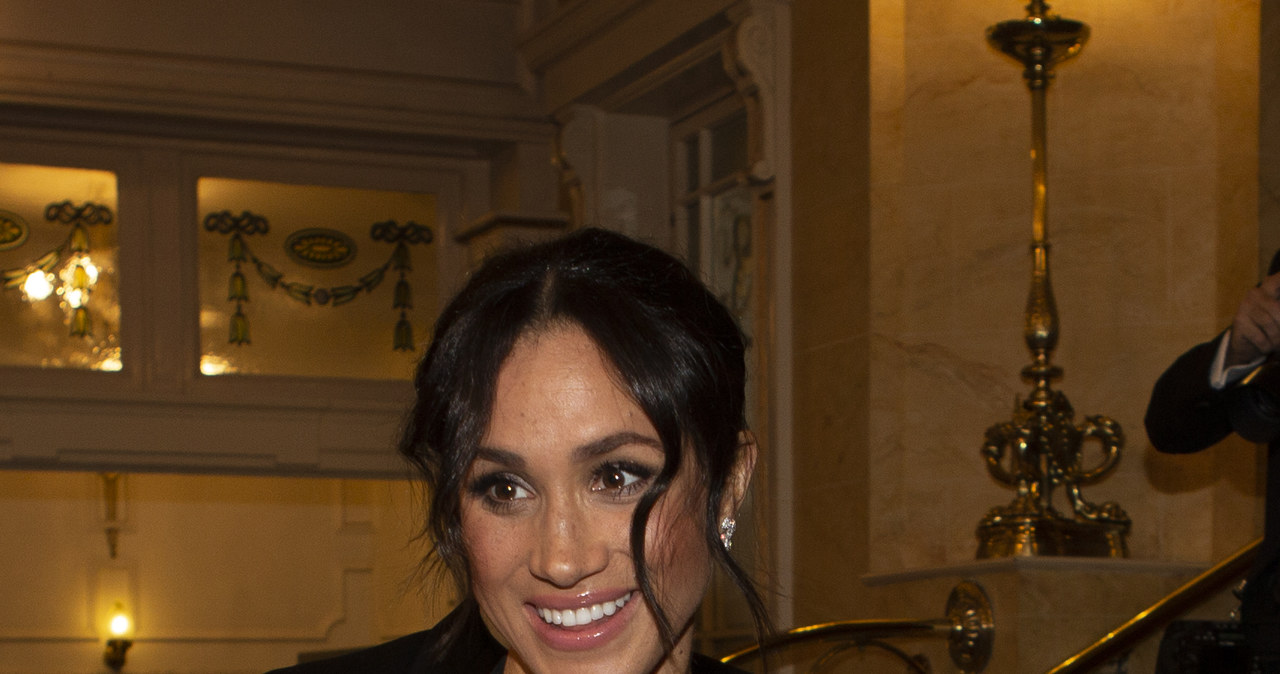 Meghan Markle /WPA Pool /Getty Images