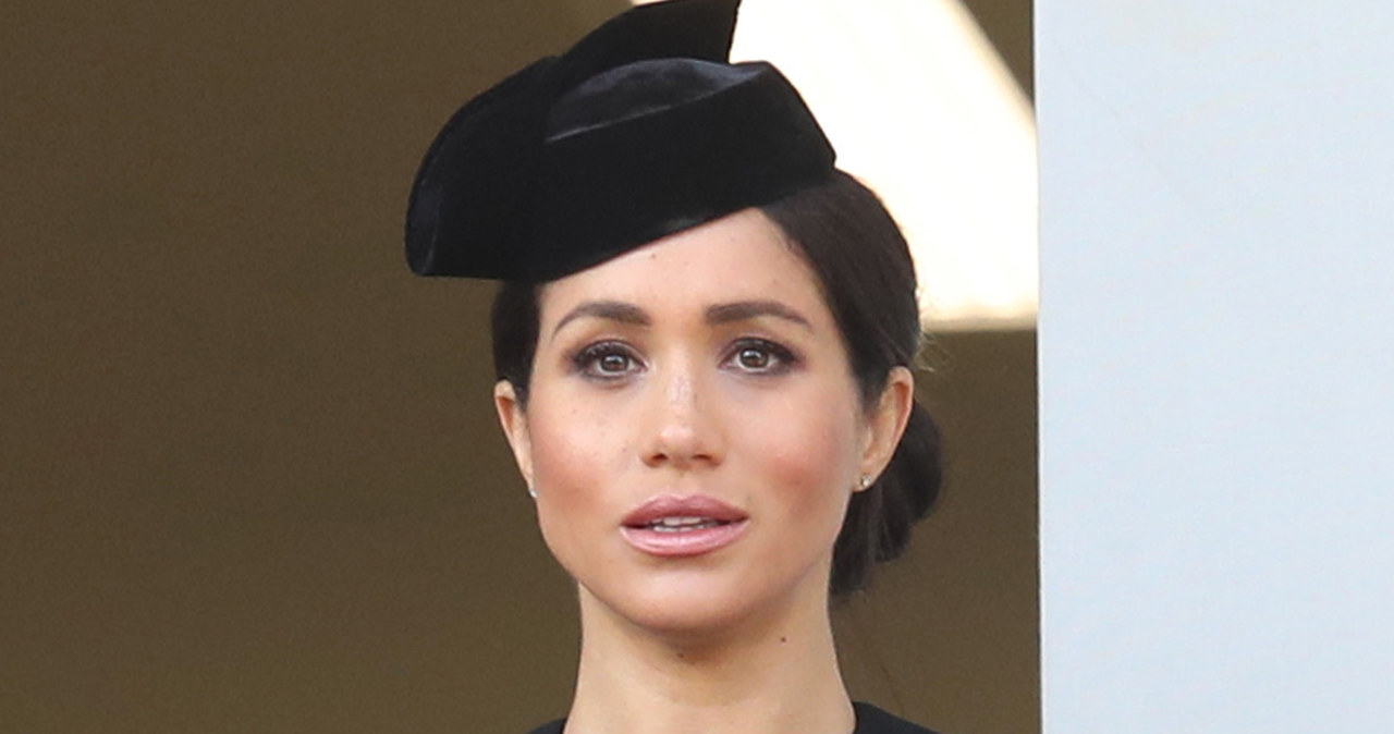 Meghan Markle /Chris Jackson /Getty Images