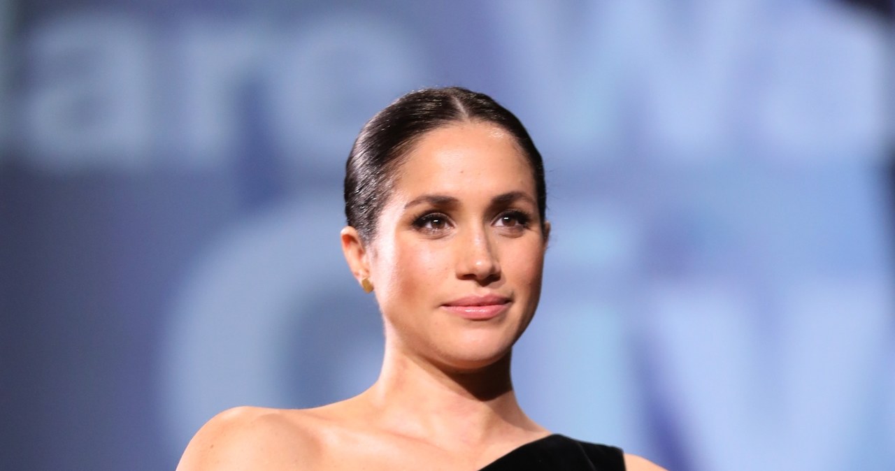 Meghan Markle /Tristan Fewings /Getty Images