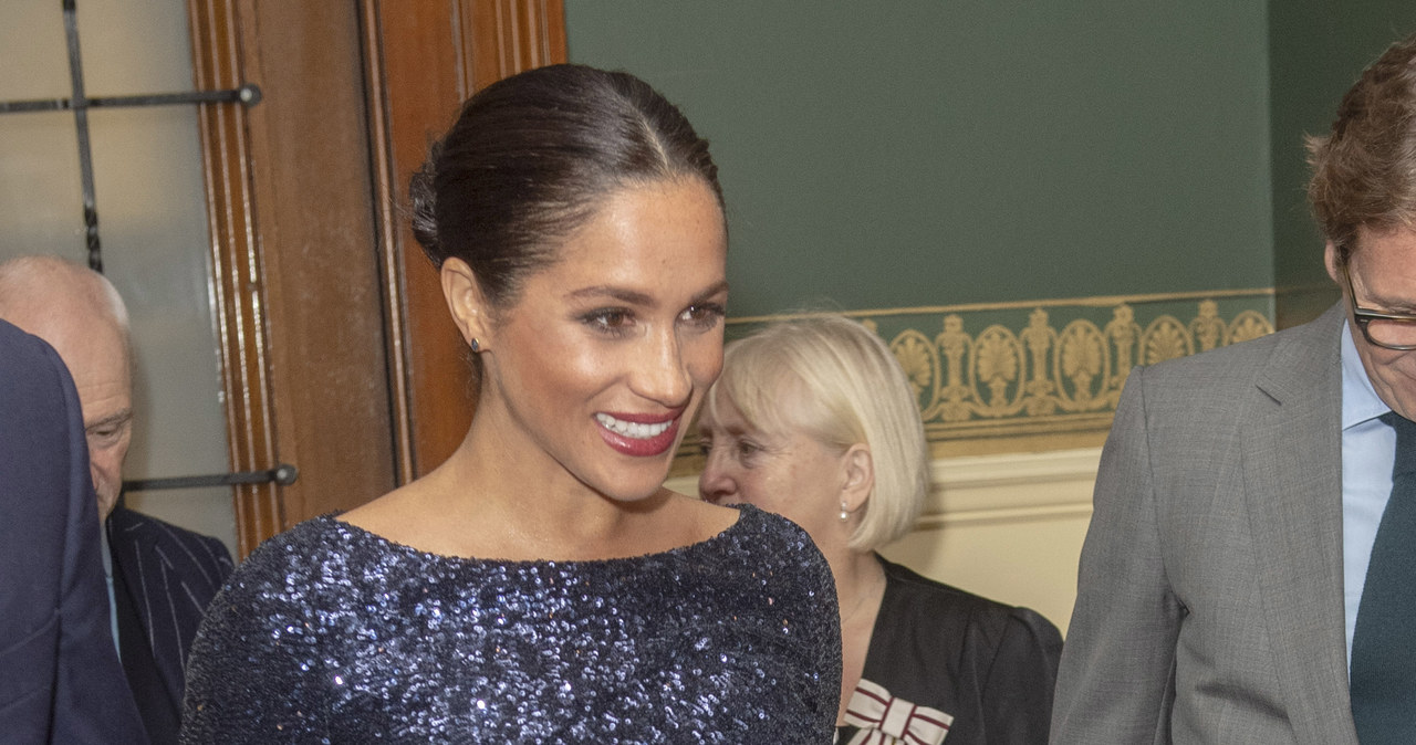 Meghan Markle /WPA Pool /Getty Images