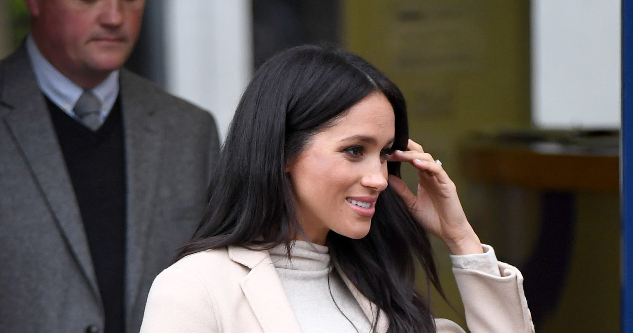 Meghan Markle /Karwai Tang /Getty Images