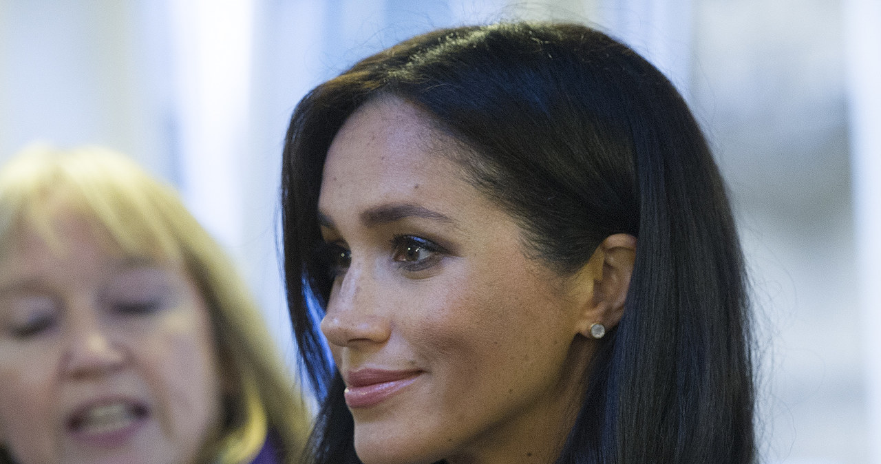 Meghan Markle /WPA Pool /Getty Images