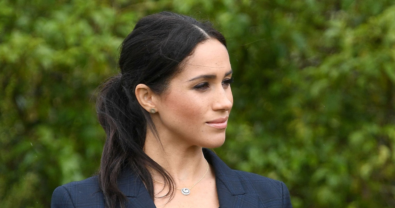 Meghan Markle /East News