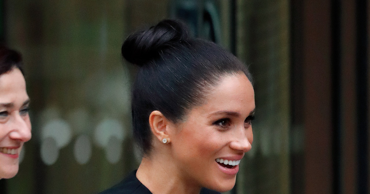 Meghan Markle /Max Mumbly /Getty Images