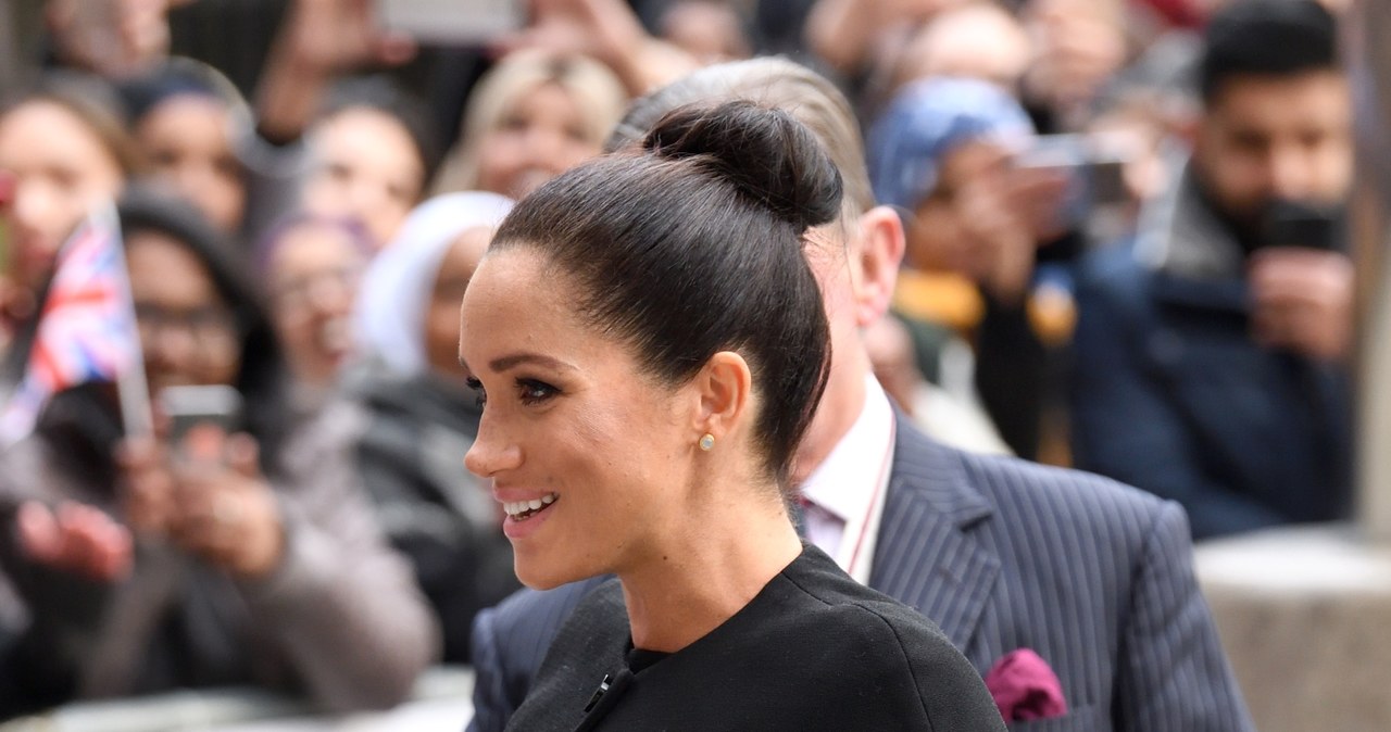 Meghan Markle /Karwai Tang /Getty Images