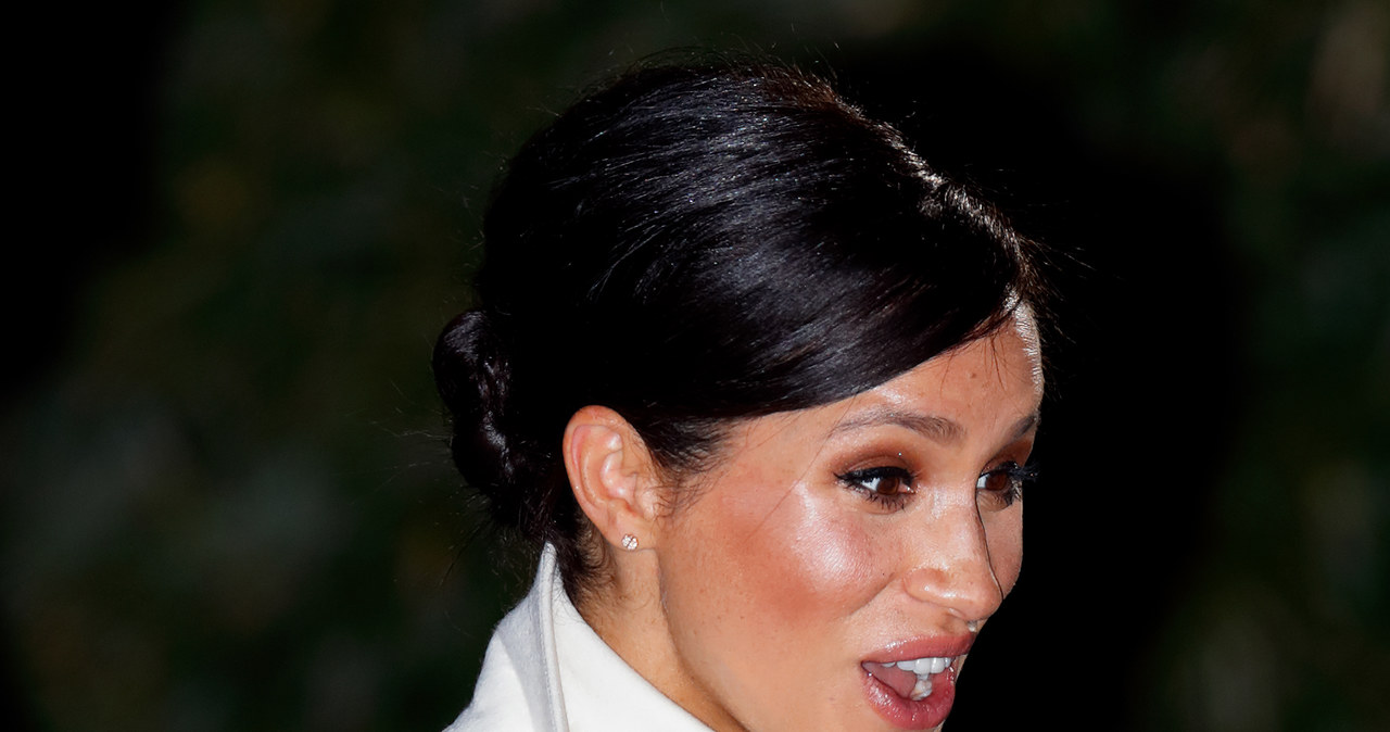 Meghan Markle /Max Mumbly /Getty Images