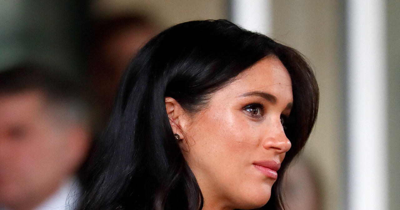 Meghan Markle /Max Mumby/Indigo /Getty Images