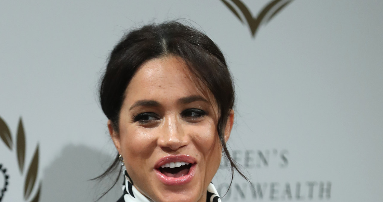 Meghan Markle /WPA Pool /Getty Images