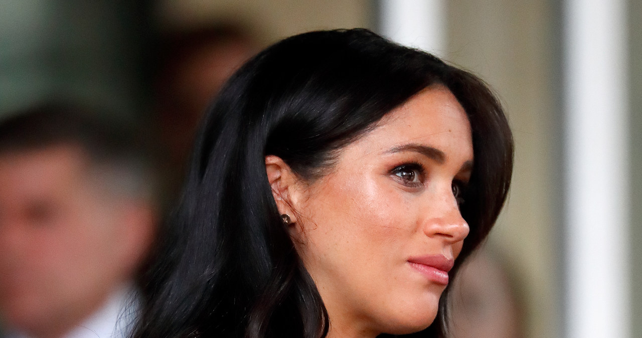 Meghan Markle /Max Mumby/Indigo /Getty Images