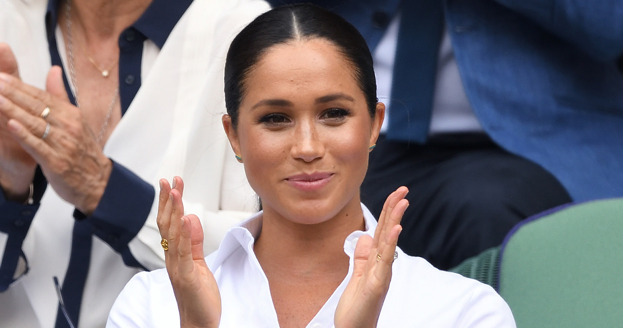 Meghan Markle /Karwai Tang /Getty Images