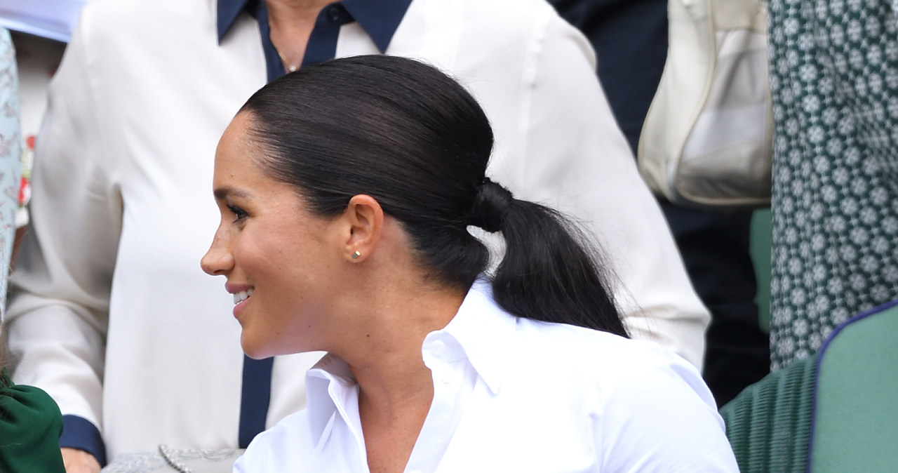 Meghan Markle /Karwai Tang /Getty Images