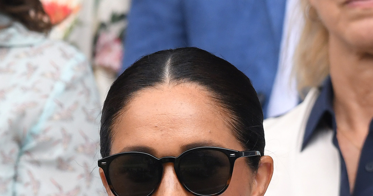 Meghan Markle /Karwai Tang /Getty Images