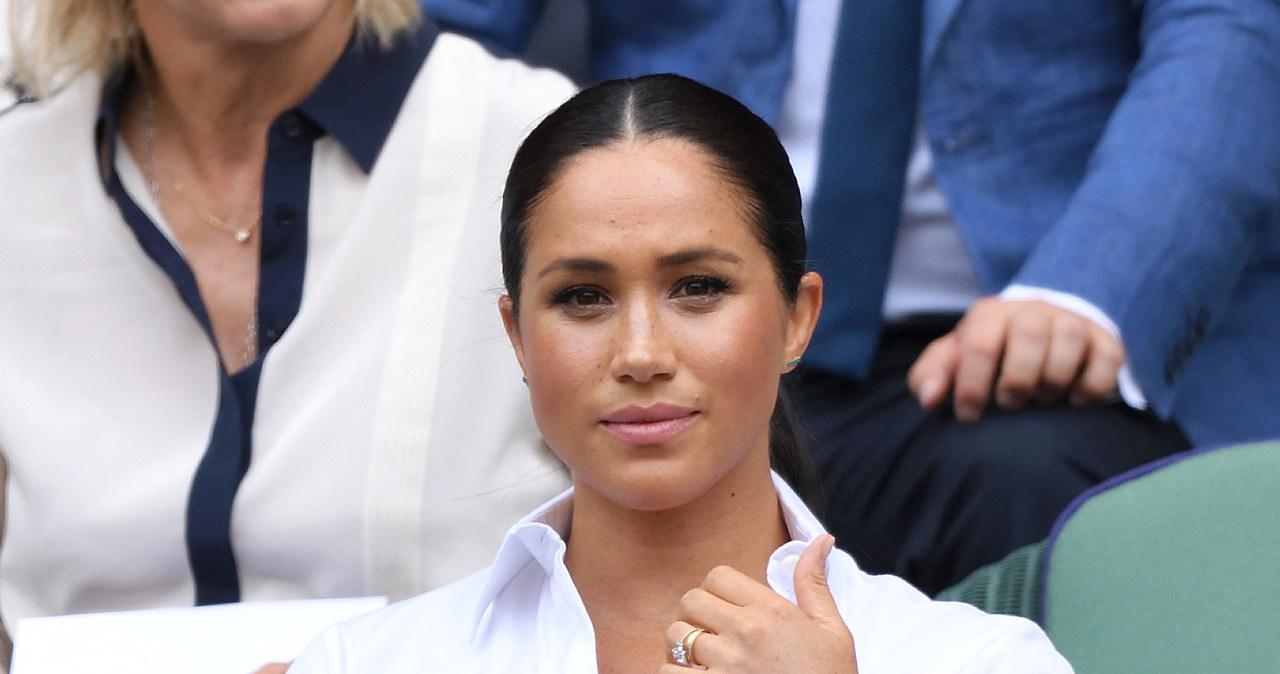 Meghan Markle /Karwai Tang /Getty Images