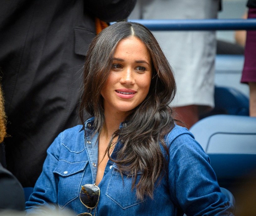 Meghan Markle /Newsday LLC /Getty Images