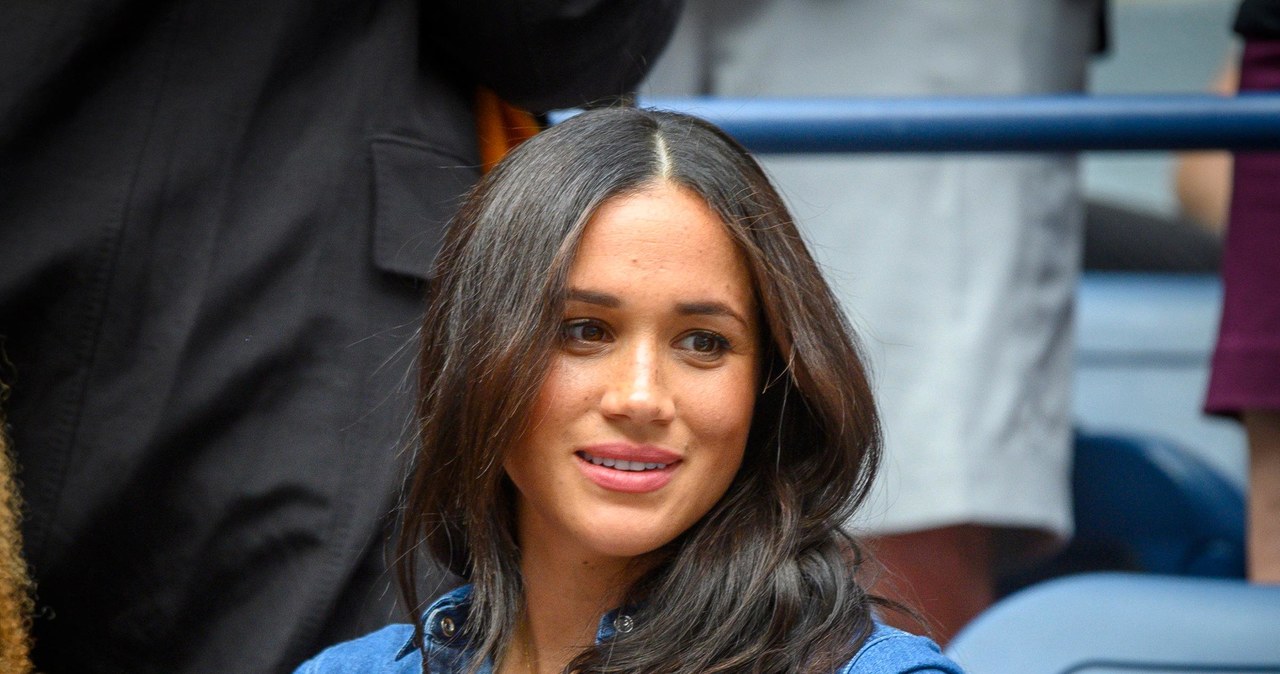 Meghan Markle /Newsday LLC /Getty Images