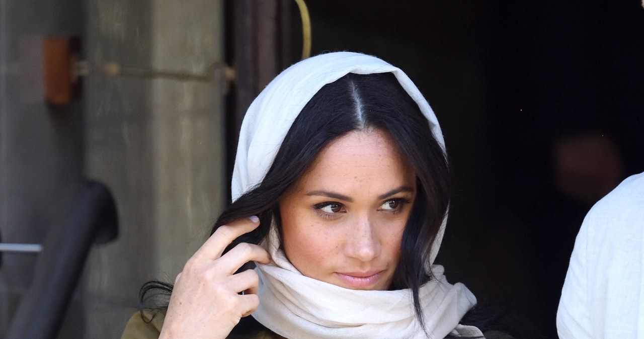 Meghan Markle /Karwai Tang /Getty Images