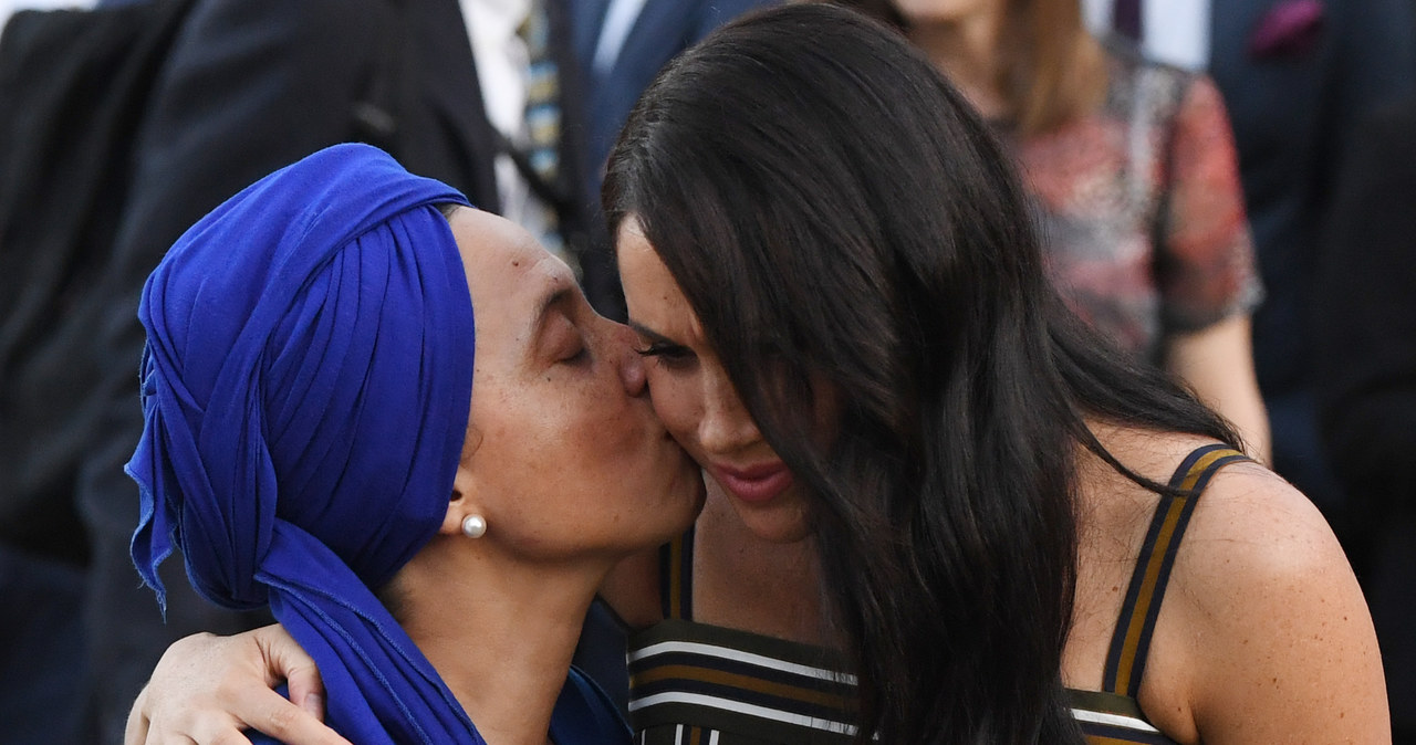 Meghan Markle /Pool /Getty Images