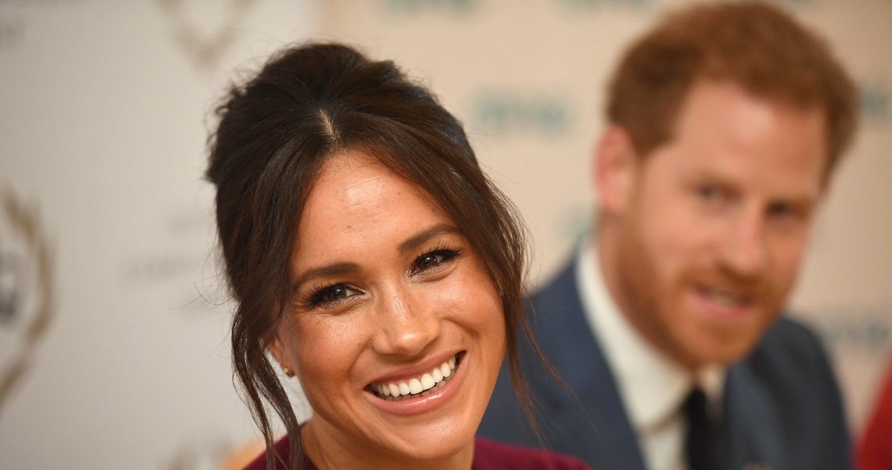 Meghan Markle /WPA Pool /Getty Images