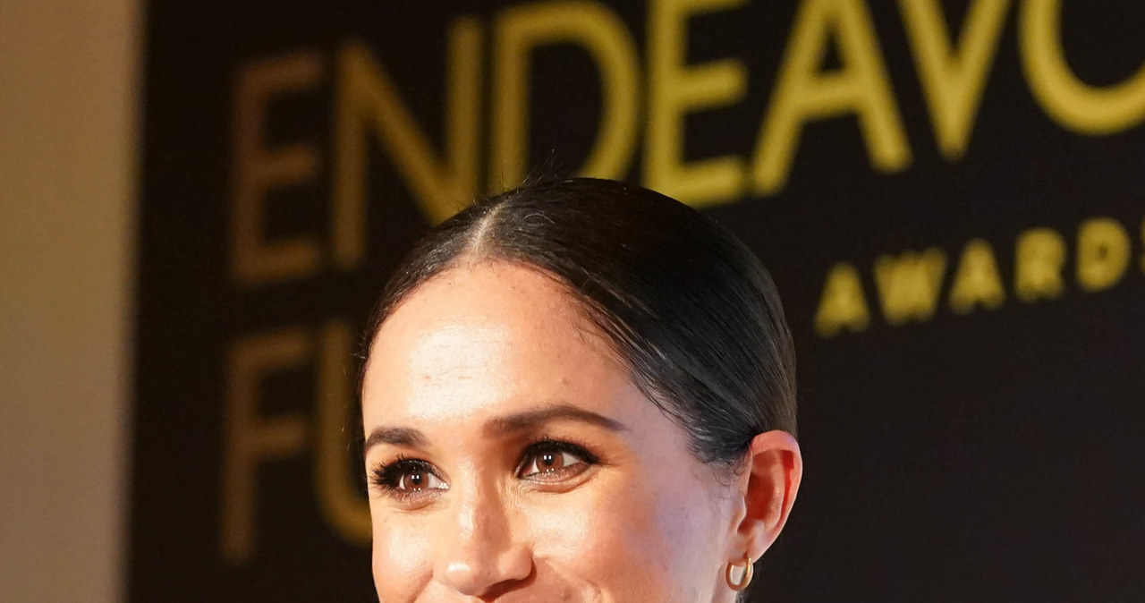 Meghan Markle /WPA Pool /Getty Images