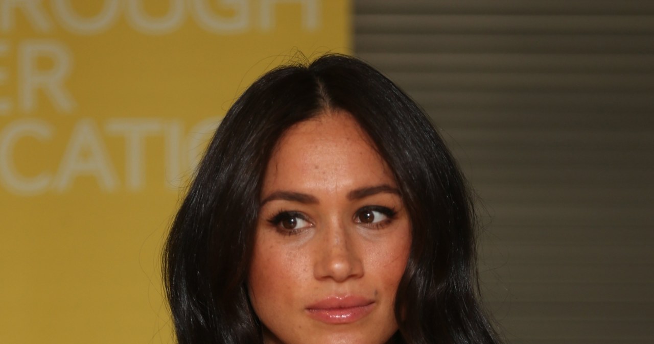 Meghan Markle /Pool /Getty Images