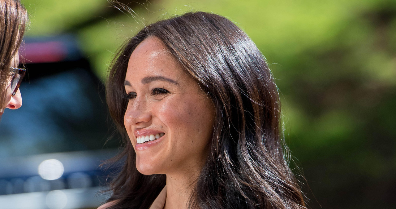 Meghan Markle /East News