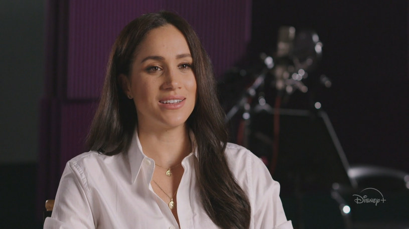 Meghan Markle /ABC NEWS /Getty Images