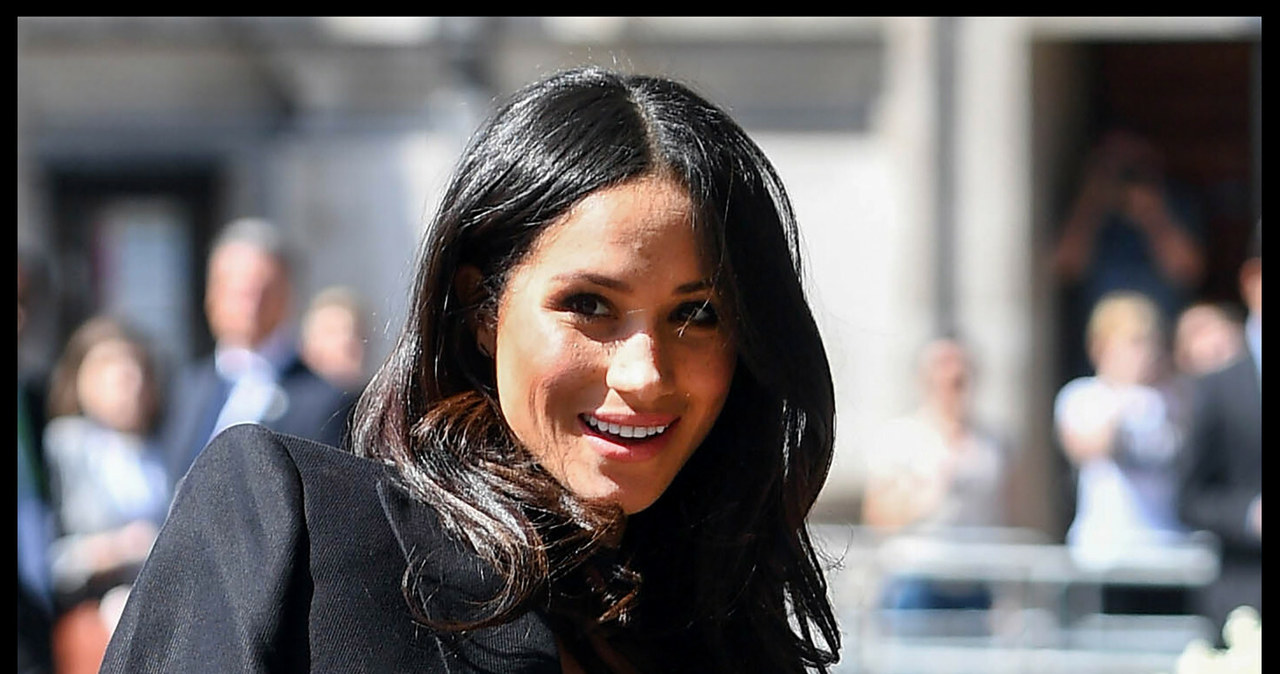 Meghan Markle /EastNews /East News